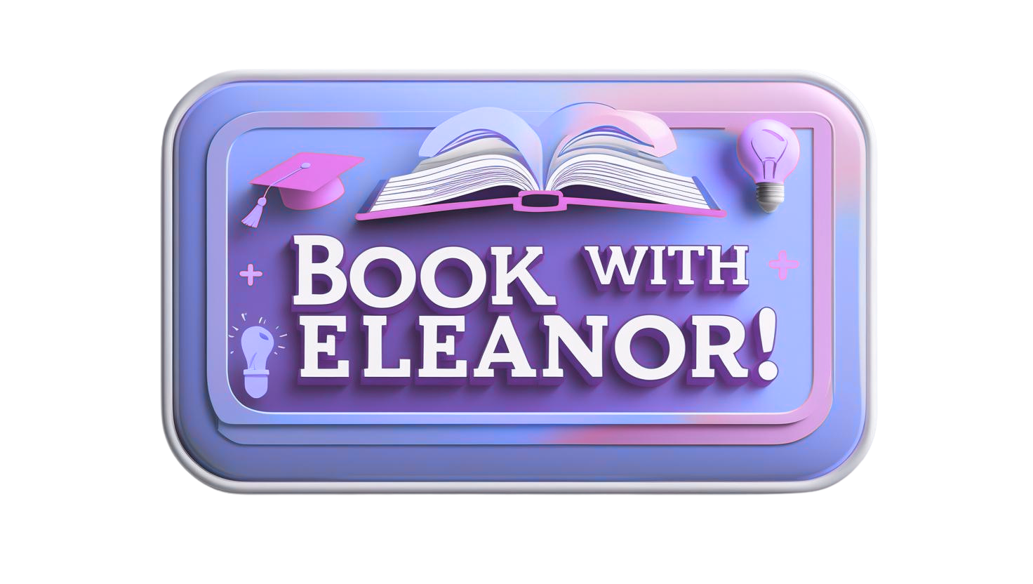 Book a session with Eleanor