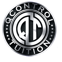 QControl Tuition Logo