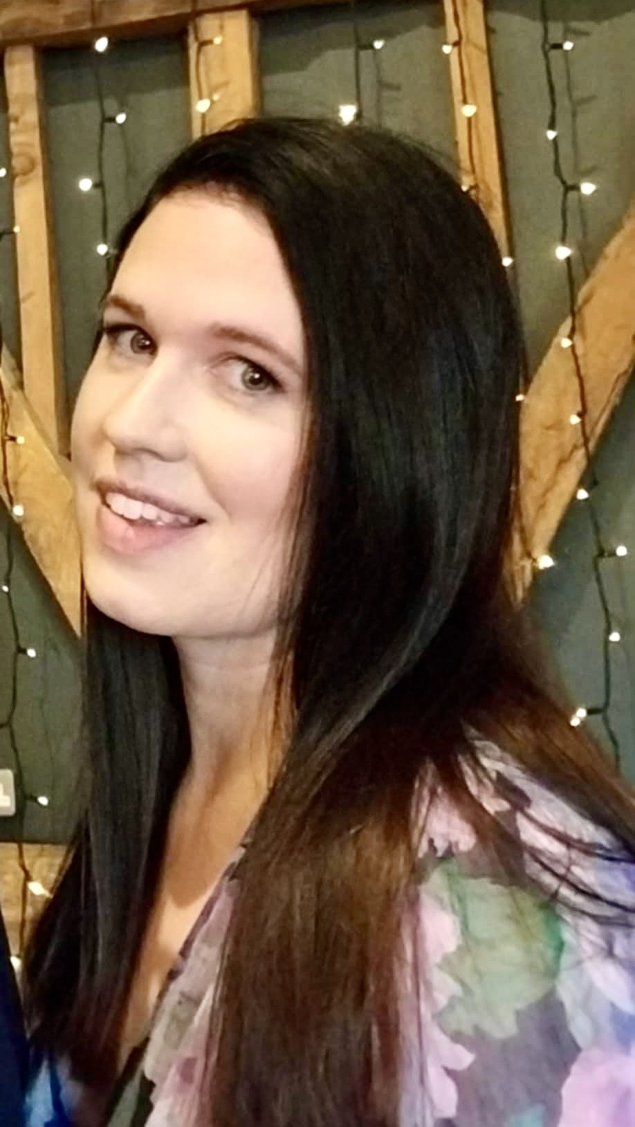 A photo of Eleanor Turpin