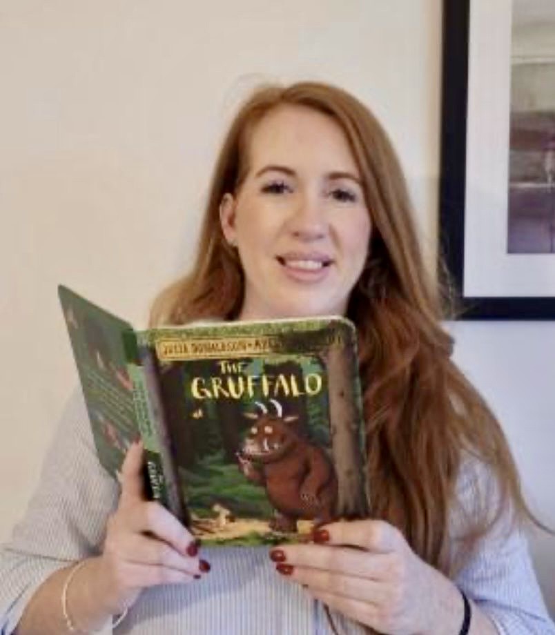 A photo of Georgina