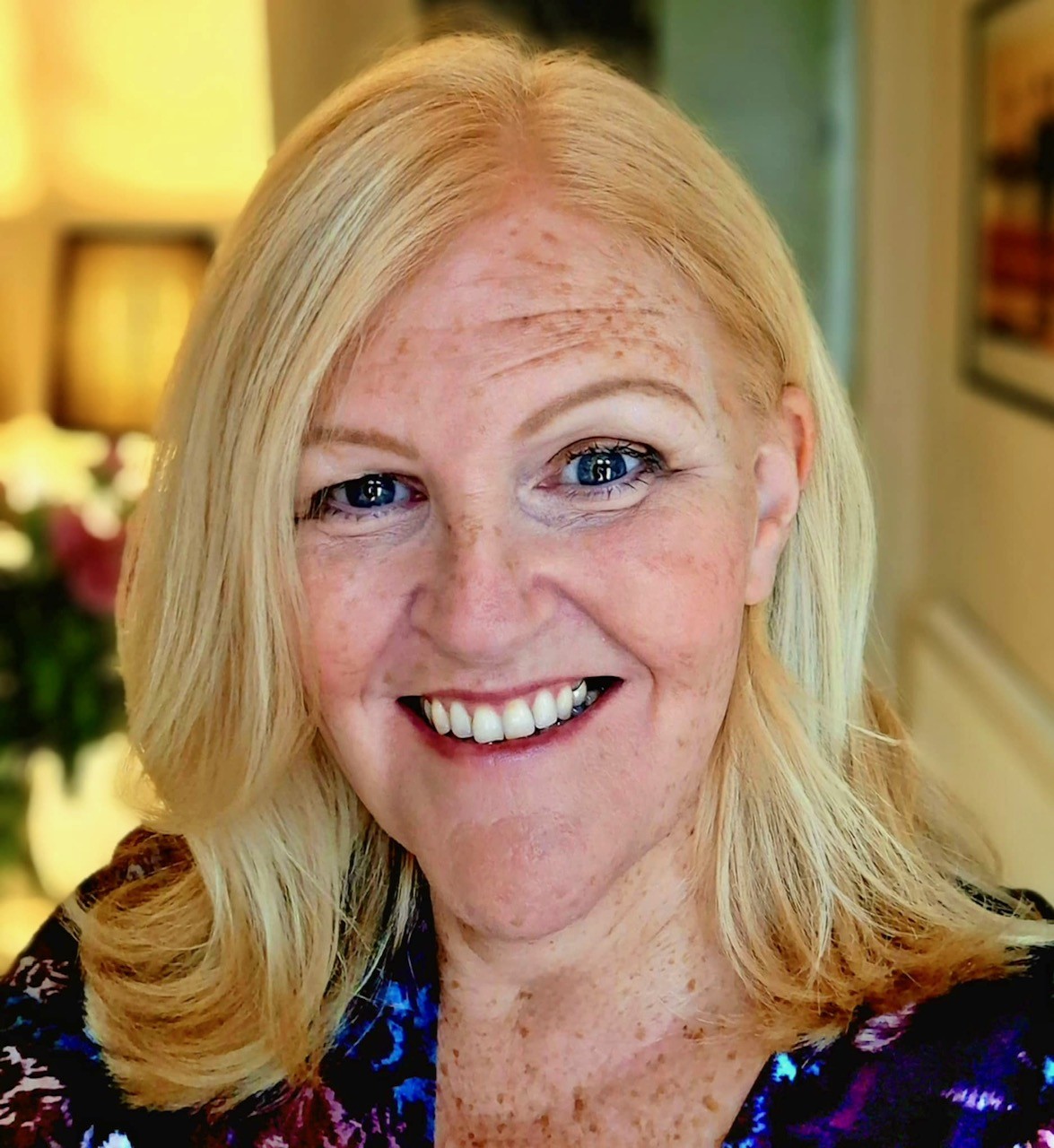 A photo of Jackie