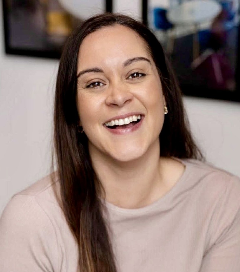A photo of Lorna Taylor