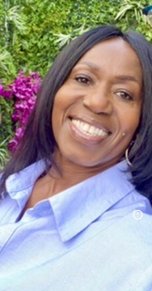 A photo of Veronica